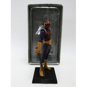 Marvel Avalanche Eaglemoss Figur