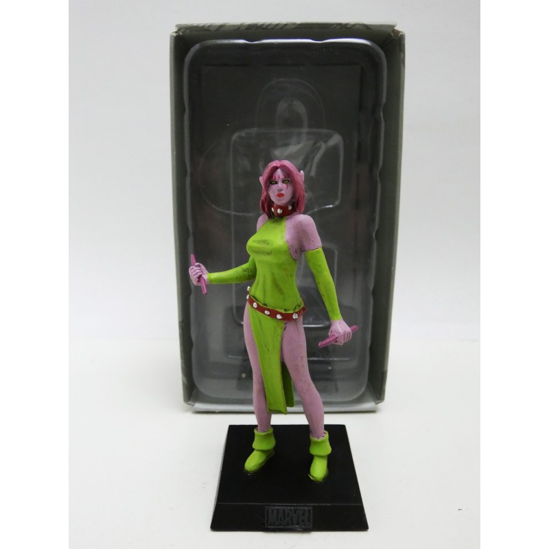 Marvel Blink Eaglemoss Figure