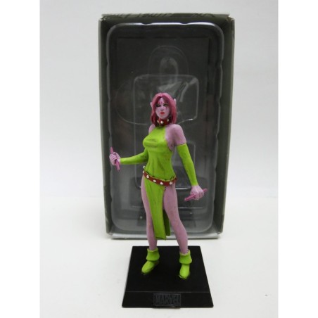 Figurine Eaglemoss Marvel Blink