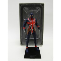 Marvel Hexenmeister Adlermoos Figur