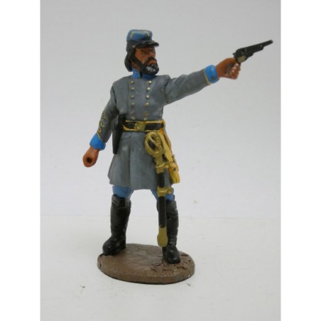 Statuetta Del Prado William Oates