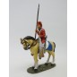 Del Prado Gaucho Infernal Legion Figurine 1814