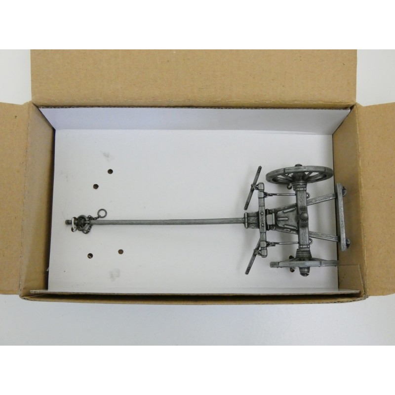 MHSP Atlas Hitch Train Figure