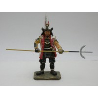 Figurine Del Prado Samourai KATOH KIYOMASA 