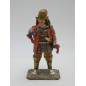 Statuetta Samurai Del Prado UESUGI KENSHIN
