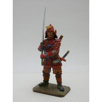 Del Prado Samurai Figur NODACHI MUSHA