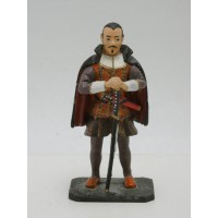 Figur Del Prado Samurai DATE MASAMUNE