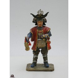 Abbildung Del Prado Samurai NAOE KANETSUGU