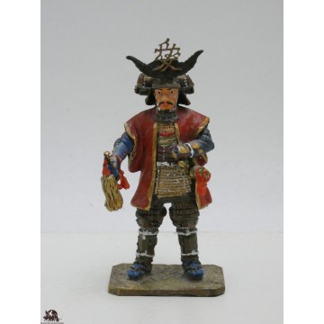 Abbildung Del Prado Samurai NAOE KANETSUGU