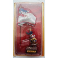 Napoleon Marschall Oudinot Kobra Figur