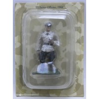 Del Prado Waffen-SS SS Schütze Soldat Figur
