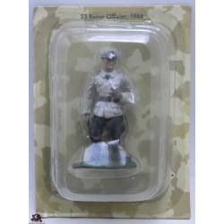 Del Prado Figur SS Soldat Reiter Offizier 1944