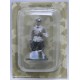 Figurine Del Prado Soldat SS Reiter Officier 1944
