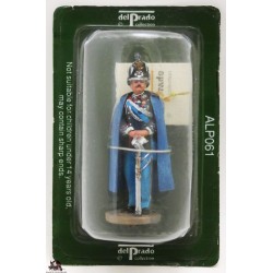 Figur del Prado Giuseppe Perrucchetti 1900