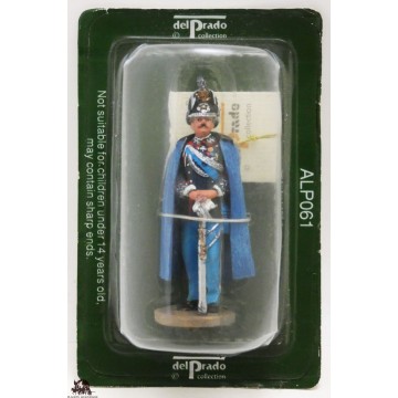Figur del Prado Giuseppe Perrucchetti 1900