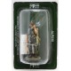 Statuetta Del Prado Soldat AUC di SMALP 1979
