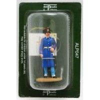 Figur del Prado Giuseppe Perrucchetti 1900