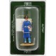 Figurine Del Prado, Officer, First Division of the Alpine Troops, 1973