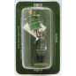 Figurine Del Prado Officier italien porte étendard 1923