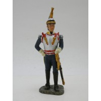 Figurine Hachette Général Doumerc