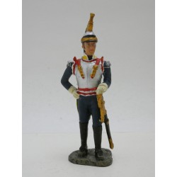 Figur Hachette General Doumerc