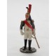 Figurina Hachette generale della Bedoyere