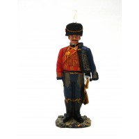 Figurina Hachette generale Guyot