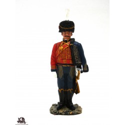 Figurine Hachette Général Guyot
