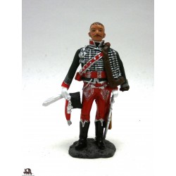 Hachette General Thurot Figur