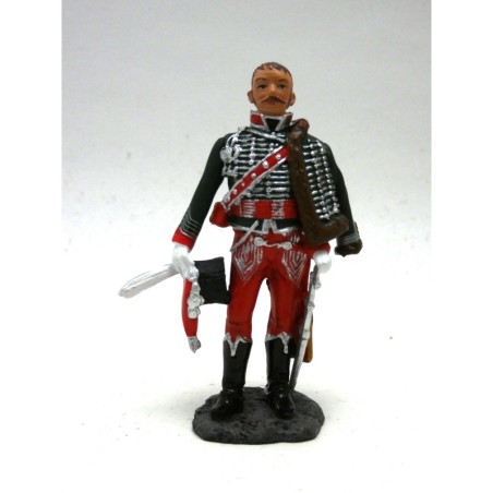 Estatuilla Hachette General Thurot