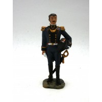 Figurina Hachette generale Deponthon