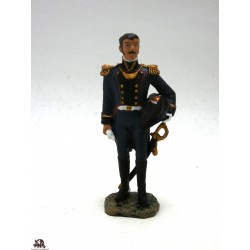 Figurine Hachette Général Deponthon