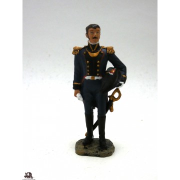 Figurine Hachette Général Deponthon