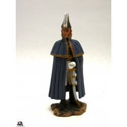 Figurilla Hachette General Saint Hilaire