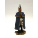 Figurilla Hachette General Saint Hilaire