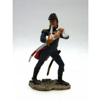 Figurina Hachette generale della Bedoyere