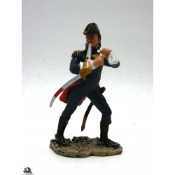 Figurine Hachette General of the Bedoyere