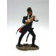 Figurine Hachette General of the Bedoyere