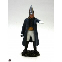 Figura Hachette General Marchand