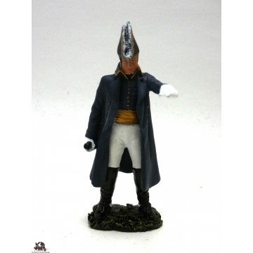 Figura Hachette General Marchand