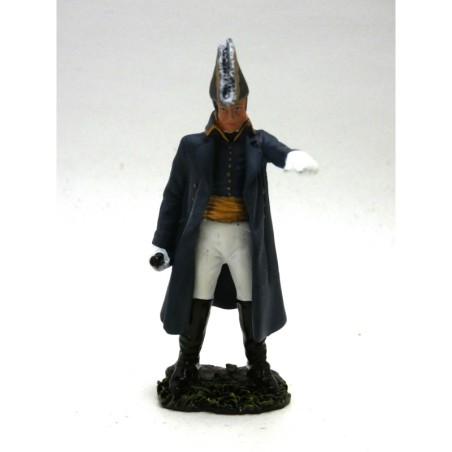 Figurina Hachette General merchant
