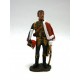 Hachette General Lion figurine