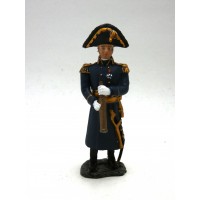 Figur Hachette General Sorbier