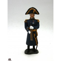 Figurina Hachette generale Sorbier