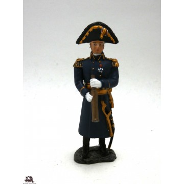 Figurina Hachette generale Sorbier