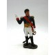 Hachette General Gazan Figurine