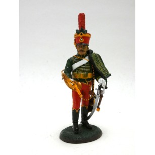 Del Prado Voltigeur 1806