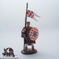 Del Prado Normand 1025 Knight figurine
