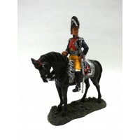 Figurina Del Prado generale Savary 1805