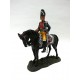 Figurina del Prado Général Savary 1805